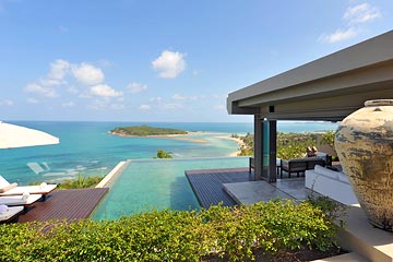 Samui Holiday Homes presents private luxury rentals at NaPa Villa B11, Koh Samui, Thailand